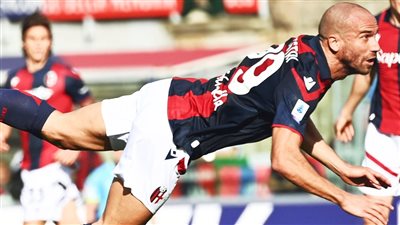 هدف دي سيلفستري يستعيد ذكريات هدف جاتوزو الخيالي في 2011