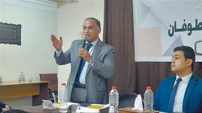 «الأقصى من العدوان إلى الطوفان».. بمركز الحوار للدراسات السياسية