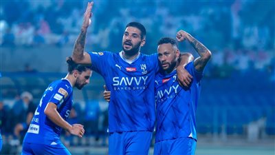 الهلال السعودي يواجه مومباي الهندي في دوري أبطال آسيا اليوم