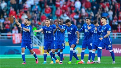 الهلال يكتسح مومباي بسداسية ويعيد ذكريات انتصاراته التاريخية