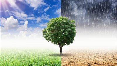 خبير مناخي: اختلال القطب الشمالي سيتسبب في ارتفاع درجات الحرارة ببعض المناطق