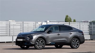 ارتفاع أسعار سيارات ستروين موديل 2024 في مصر 