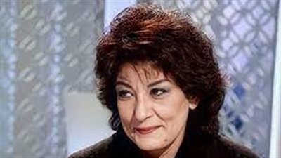 سماح أنور أم آسر ياسين في 