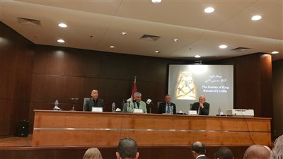 مليار دولار القيمة التأمينية لمعرض آثار رمسيس الثاني في أستراليا