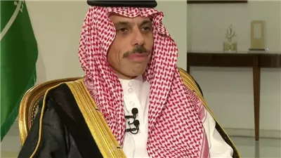 مباحثات بين وزيري الخارجية السعودي والسوري حول التصعيد العسكري في غزة