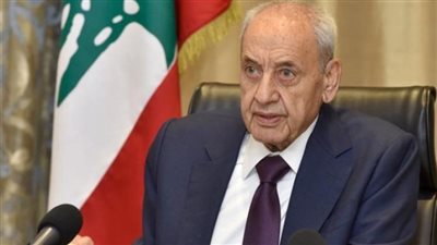 بري: لبنان ملتزم بالشرعية الدولية ويمارس حقه المشروع في الدفاع عن النفس