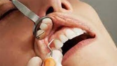 خطورة علاج تسوس الأسنان على صحة الجسم