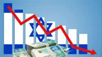 خسائر إسرائيل الاقتصادية منذ 