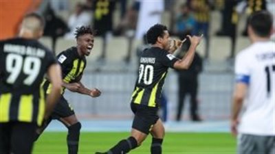 مشاهدة مباراة الاتحاد والقوة الجوية يلا شوت بث مباشر اليوم في دوري أبطال آسيا