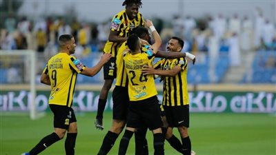 بث مباشر مشاهدة مباراة الاتحاد والقوة الجوية في دوري أبطال آسيا.. يلا شوت