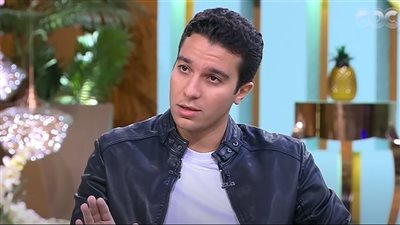 نور النبوي عن أحداث غزة: «الإنسانية تطالب بوقف إطلاق النار»