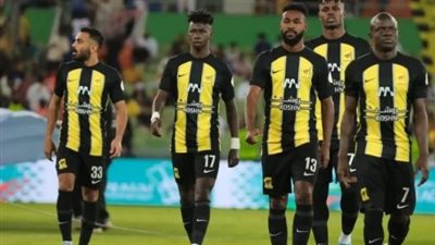 نجم اتحاد جدة السعودي على رادار القادسية في الميركاتو الصيفي