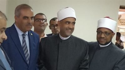 الأوقاف: إقبال كبير على إصدارات الأوقاف والمجلس الأعلى للشئون الإسلامية