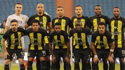 رتوش أخيرة تفصل انتقال نجم ريال بيتيس الاسباني إلى الاتحاد السعودي 