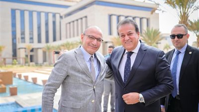وزير الصحة يلتقي السفير التركي لبحث سبل التعاون لإيصال الإغاثات لأهالي غزة