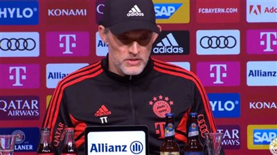توماس توخيل يواجه شبح الإقالة من تدريب بايرن ميونخ