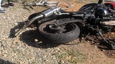 وفاة 3 أشخاص وإصابة طفل في حادث مروري بالوادي الجديد