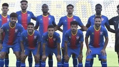 دوري المحترفين.. بتروجيت يخطف فوزًا مثيرًا أمام مصر المقاصة 