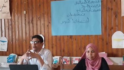 ثقافة الغنايم تنظم محاضرة تثقيفية بعنوان 