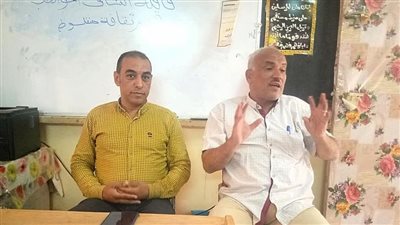 ثقافة منفلوط تطلق قوافل ثقافية لاكتشاف المواهب بالمدارس