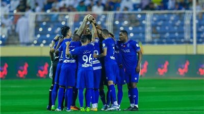 مشاهدة مباراة الهلال ومومباي سيتي يلا شوت بث مباشر بدوري أبطال آسيا 2024