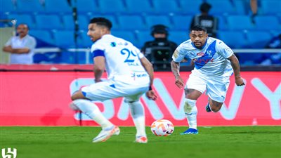 بث مباشر الهلال اليوم | مشاهدة مباراة الهلال ومومباي سيتي في دوري أبطال آسيا.. يلا شوت