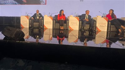 التموين: نستهدف إنشاء 17 مركزًا على مستوى الجمهورية ضمن مشروع مراكز الغذاء الخضراء