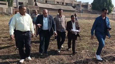 إحالة 43 معلما إلى التحقيق بنجع حمادي