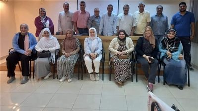 نادى أدب ثقافة أسيوط يلقي الضوء على 