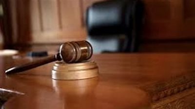 السجن 5 سنوات للمتهمين باستعراض القوة بالجيزة