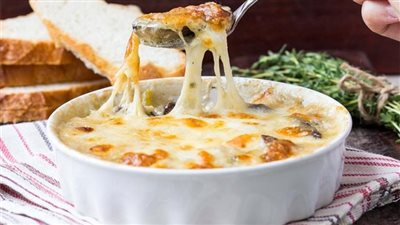 طريقة عمل وصفة النجرسكو بخطوات بسيطة