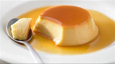 للدايت.. طريقة عمل كريم كراميل سريع وصحي