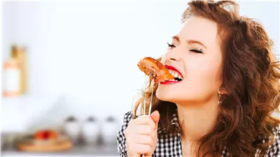 تناول اللحوم يسبب الإصابة بالسكري من النوع الثاني في هذه الحالة.. أطباء يحذرون