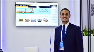 أحمد السبكي: أمازون ملتزمة بدعم التحول نحو الاقتصاد الرقمي في مصر (حوار)