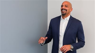 عمر الصاحي: 550 مصنع يصدرون للخارج من خلال أمازون (حوار)