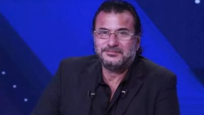 محمد عبد الجليل: مباراة سيمبا الفرصة الاخيرة لموديست مع الاهلي
