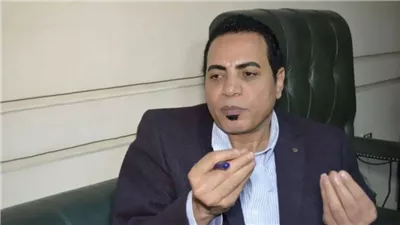 جمال عبدالرحيم: لن يتم فتح باب الانتساب إلا بموافقة الجمعية العمومية للصحفيين