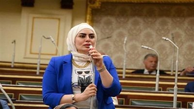 رحاب موسى: مراكز الغذاء الخضراء تستهدف توفير السلع الغذائية للسوق المحلي والأجنبي