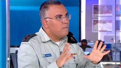 متحدث جيش الاحتلال: مصر تلعب دورًا رئيسيًا لإطلاق سراح الرهائن من غزة