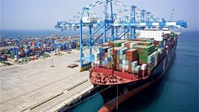 وصول ومغادرة 60 سفينة بالهيئة العامة لميناء الأسكندرية خلال 48 ساعة