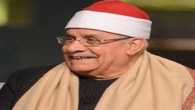 الشيخ عبد الرحيم دويدار.. مسيرة حافلة بالإنجازات في مجال الابتهال
