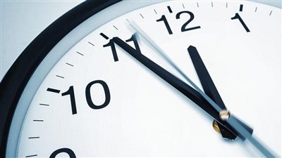 على الأبواب.. موعد تطبيق التوقيت الشتوي