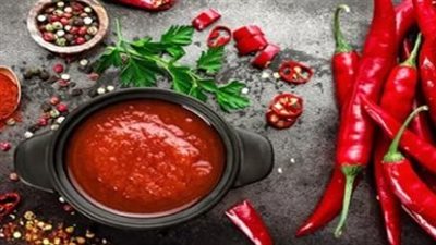 مدى تأثير التوابل الحارة على المعدة