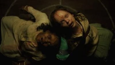 فيلم The Exorcist: Believer يتخطى الـ100 مليون دولار منذ طرحه