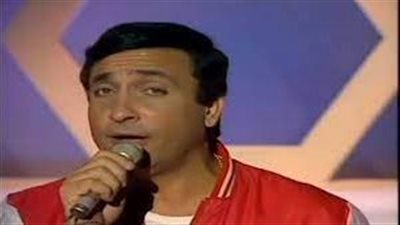 أحدها لزوجته.. أغاني لاتعرفها لـ محمد رؤوف (فيديو)