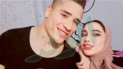 كتب وصيته بعينه.. عبير تروي اللحظات الأخيرة في حياة خطيبها بشبين القناطر 