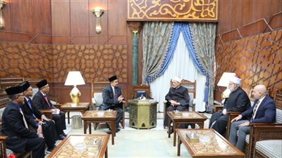 الإمام الأكبر: 