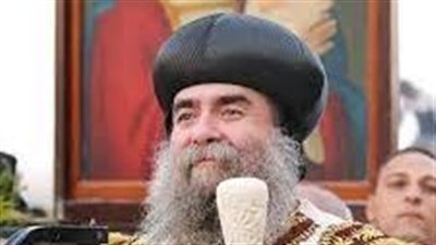 الأنبا يوأنس يعقد اجتماعًا رعويًا للأقباط في أسيوط.. تفاصيل