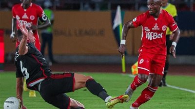 يلا كورة الأسطورة لايف مشاهدة مباراة الأهلي وسيمبا التنزاني يلا شوت بث مباشر اليوم الثلاثاء