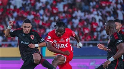 بث مباشر مباراة الأهلي وسيمبا التنزاني تويتر: مشاهدة مباراة الأهلي وسيمبا التنزاني بث مباشر اليوم يلا شوت